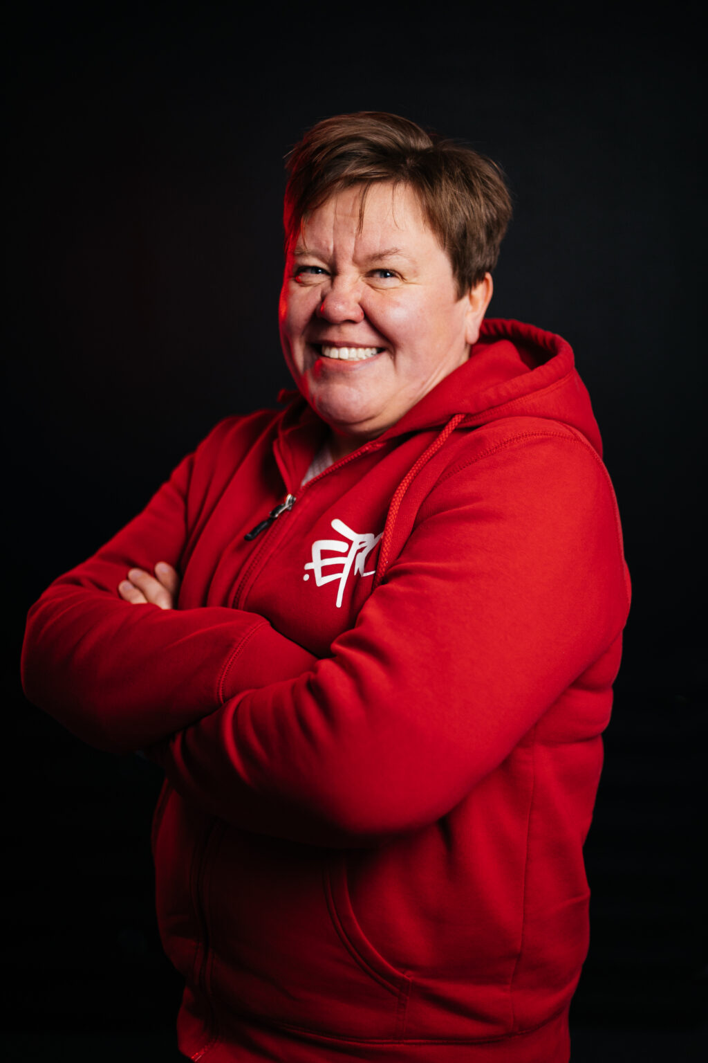 Michaela Poutanen, kouluttaja, Epic Autokoulu Turku Hämeenkatu