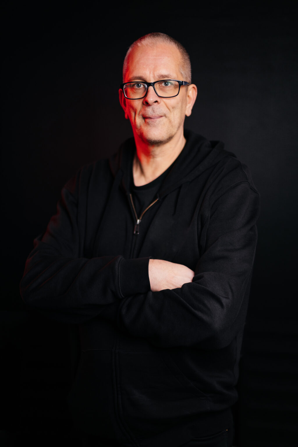 Jussi Partanen, kouluttaja, Epic Autokoulu Turku Hämeenkatu